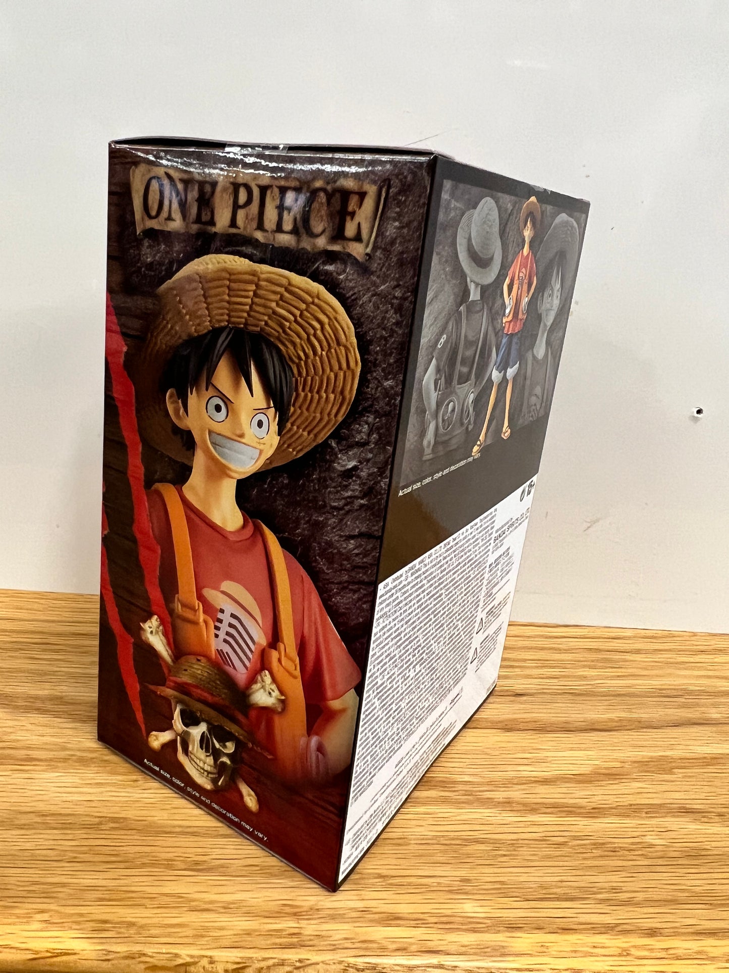 Figure - One piece - Luffy