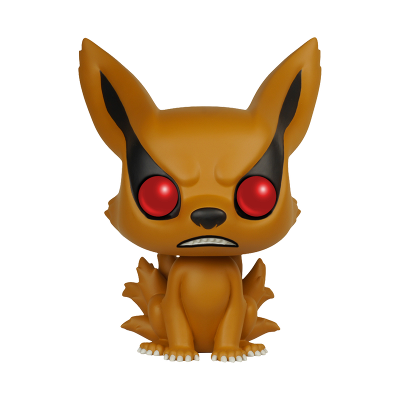 Funko POP - Naruto - KURAMA (73)