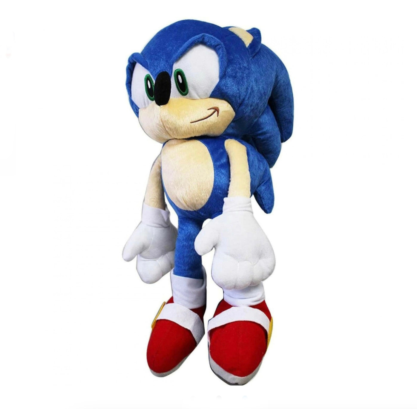 Bag - Sonic - Sonic Plush 18' Backpack