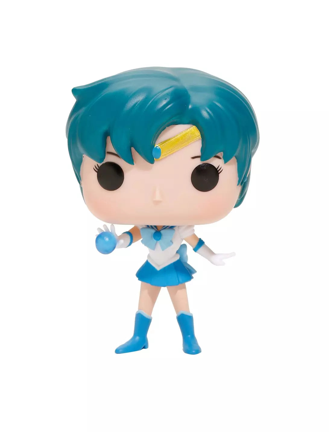 Funko Pop - Sailor Moon - Sailor Mercury #91