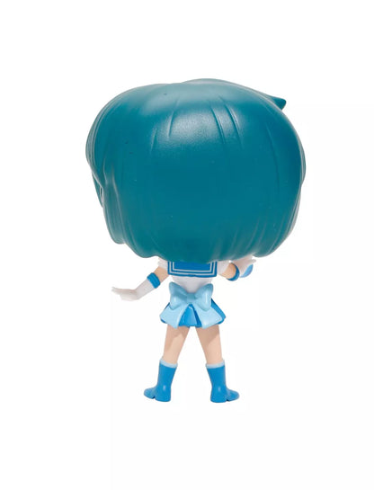 Funko Pop - Sailor Moon - Sailor Mercury #91