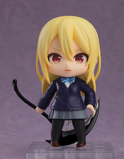 Amane Lily 1869 Nendoroid Action Figure