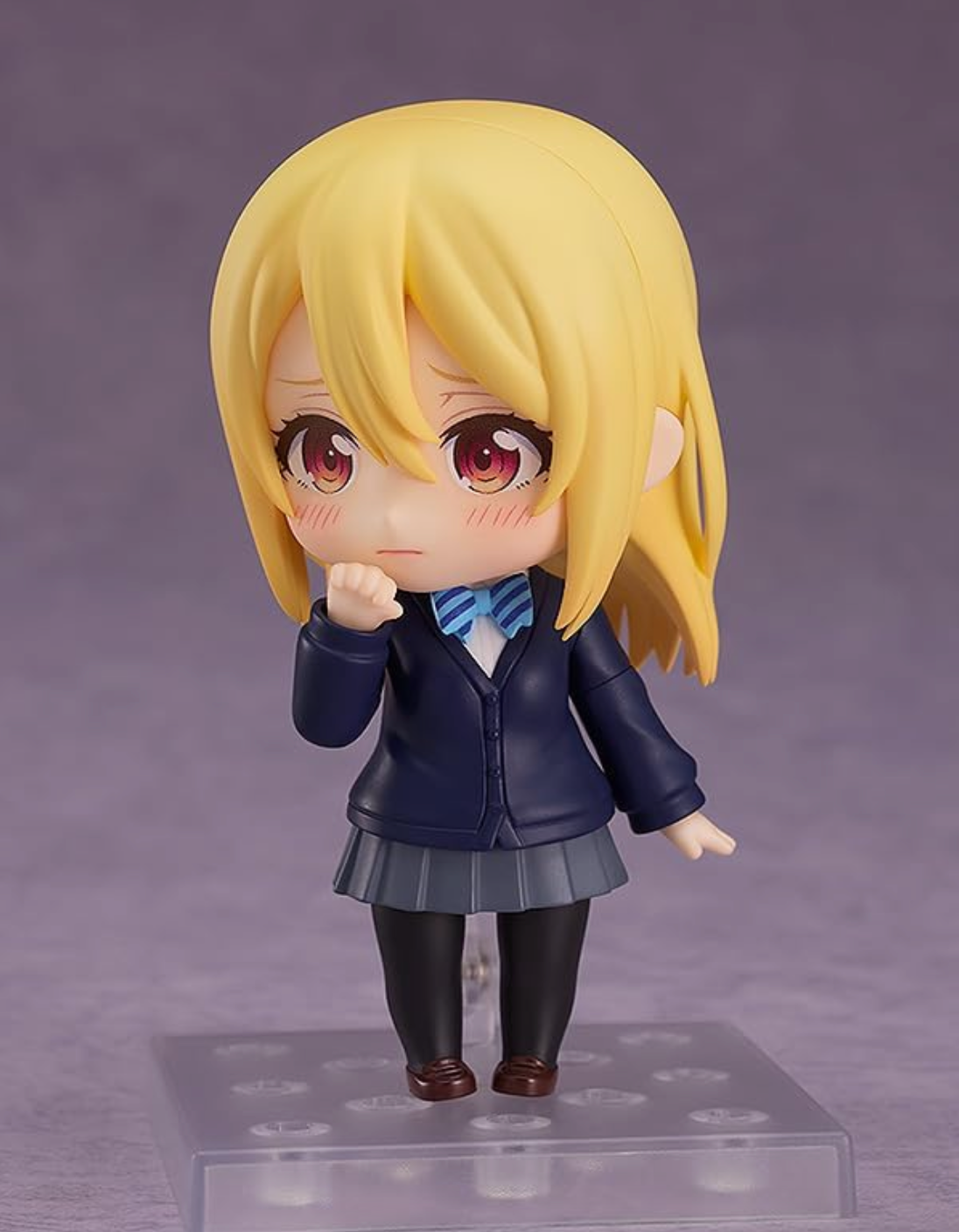 Amane Lily 1869 Nendoroid Action Figure