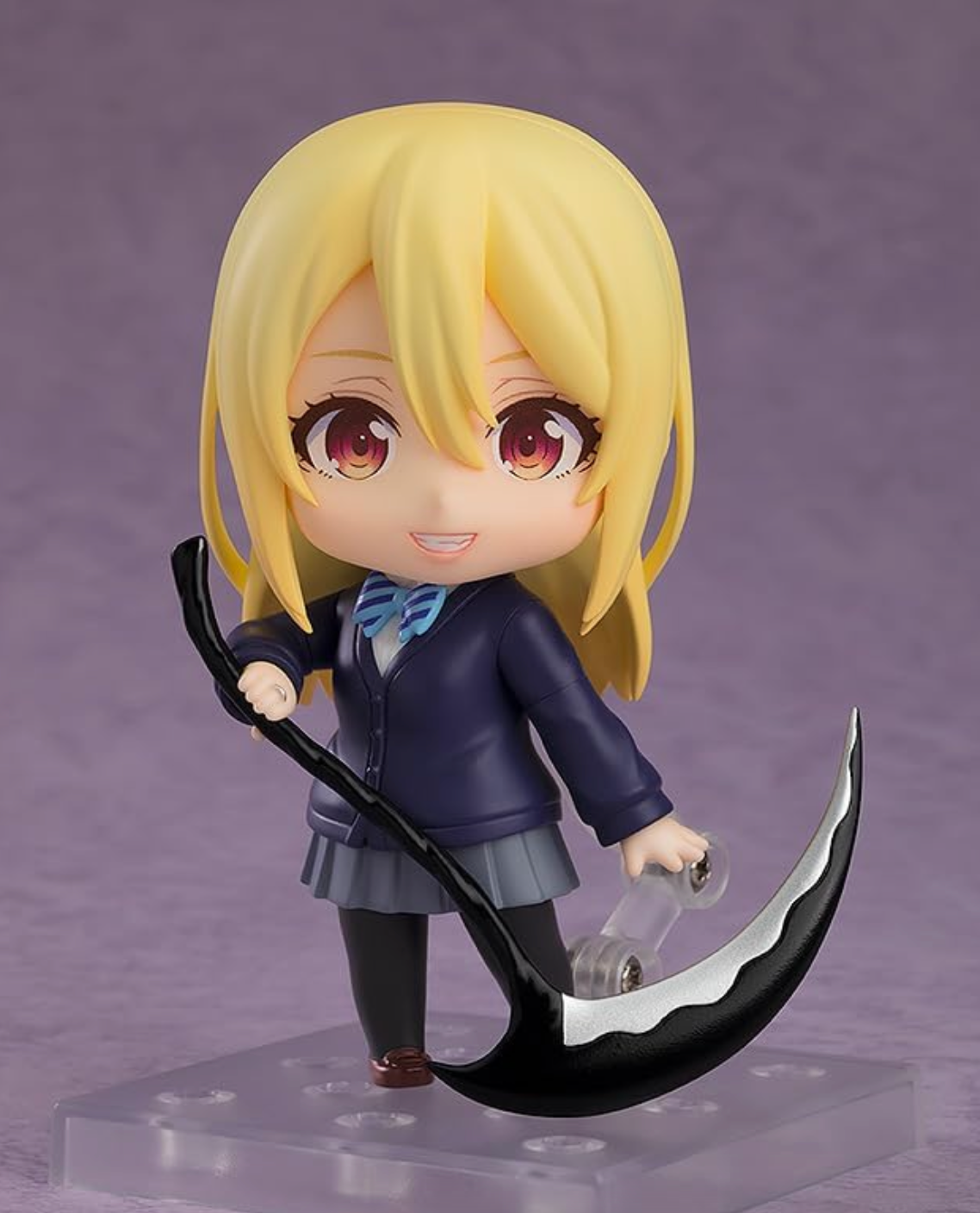 Amane Lily 1869 Nendoroid Action Figure