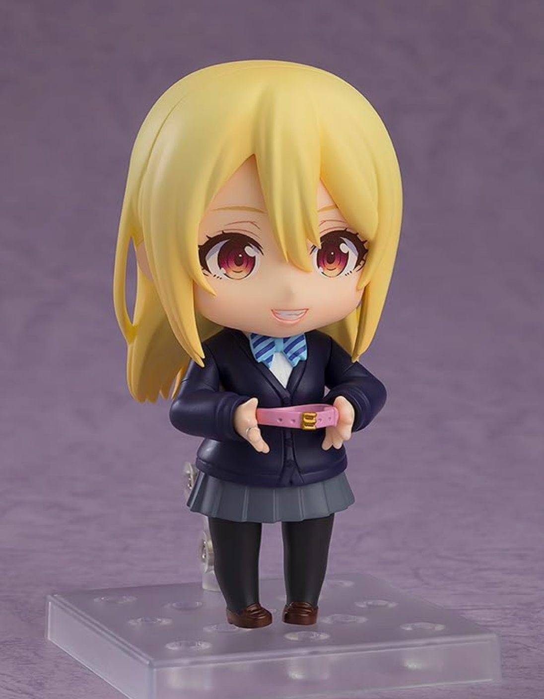 Amane Lily 1869 Nendoroid Action Figure