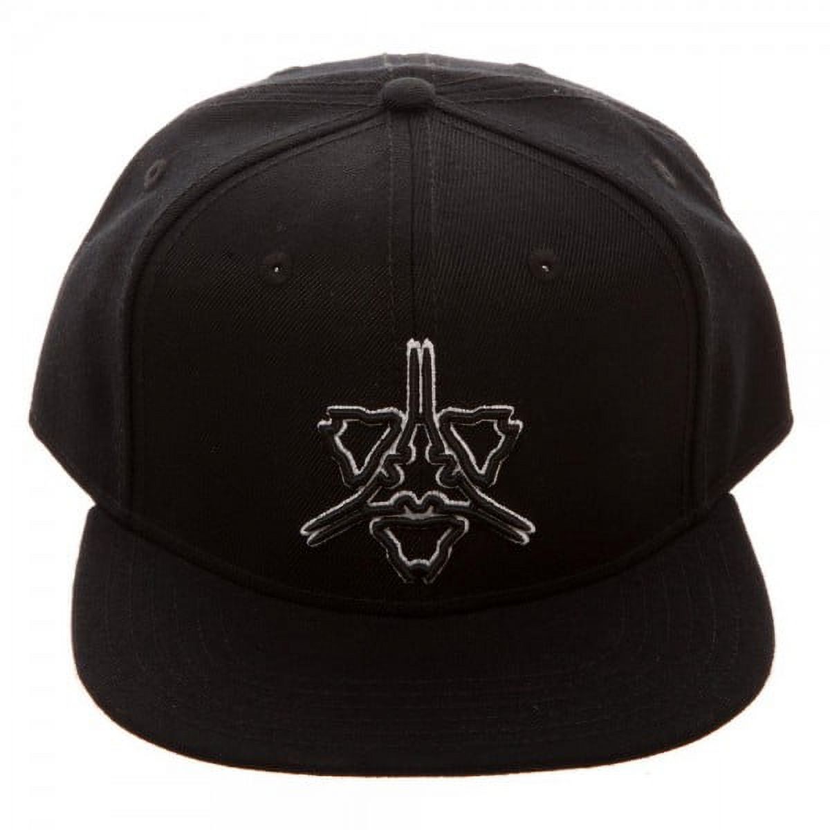 Halo Wars 2 Atriox Adjustable Snapback Closure Hat New Baseball Cap