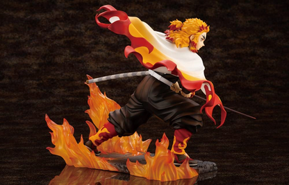 Figure - Demon Slayer - Rengoku