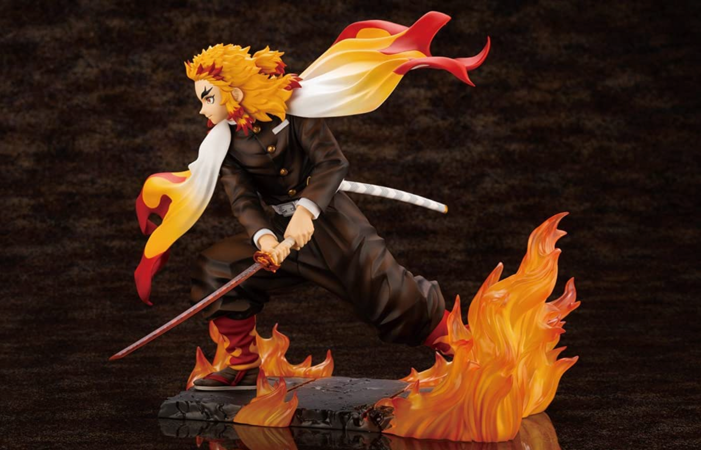 Figure - Demon Slayer - Rengoku