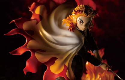 Figure - Demon Slayer - Rengoku