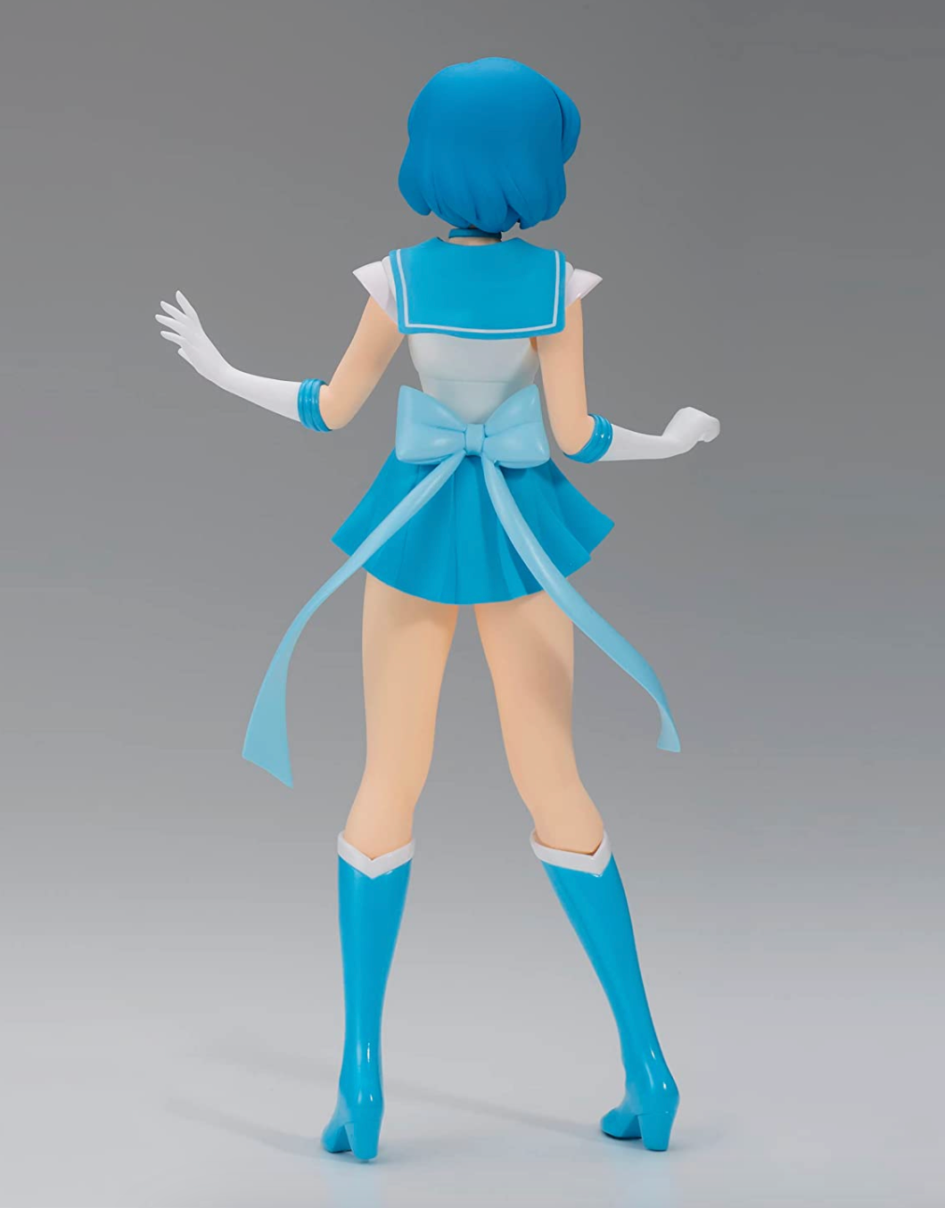 Figure - Sailor Moon - Sailor Mercury