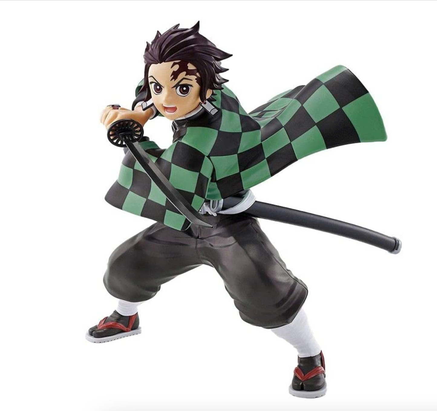 Figure - Demon Slayer - Tanjiro Kamado