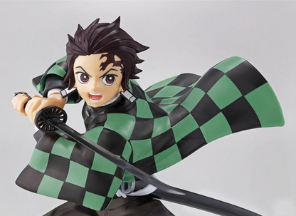 Figure - Demon Slayer - Tanjiro Kamado