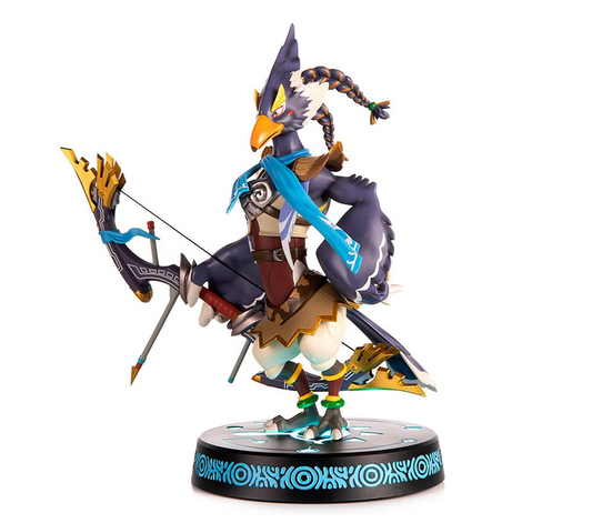 Figure - The Legend of Zelda -  Revali