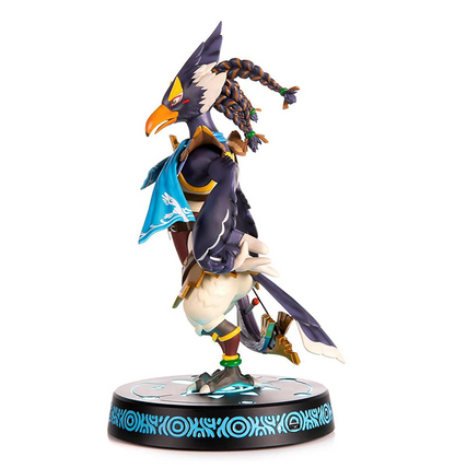 Figure - The Legend of Zelda -  Revali