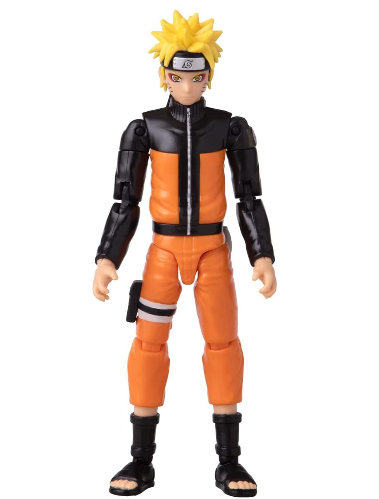 Figure - Naruto - Anime Heroes Naruto Uzumaki Naruto Sage Mode