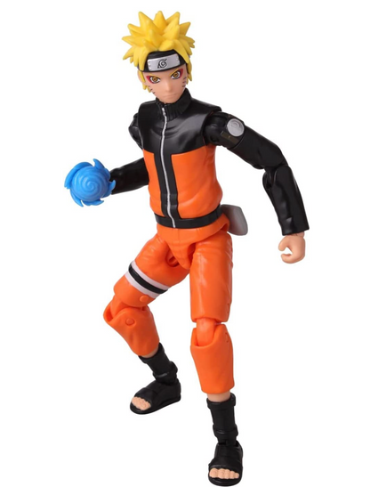 Figure - Naruto - Anime Heroes Naruto Uzumaki Naruto Sage Mode