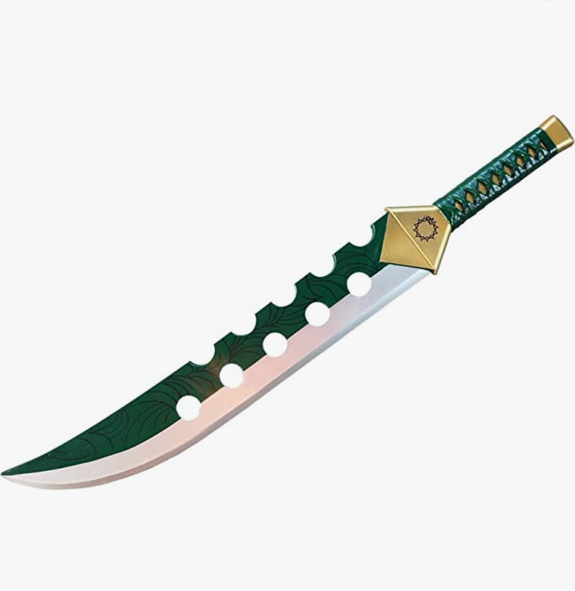 Seven Deadly Sins Meliodas - Foam Sword
