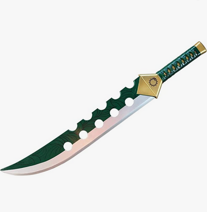Seven Deadly Sins Meliodas - Foam Sword
