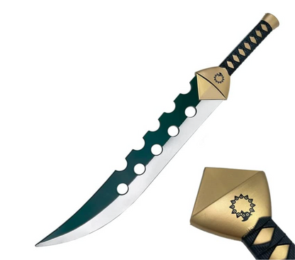 Seven Deadly Sins Meliodas - Foam Sword