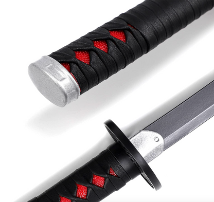 Demon Slayer - Tanjiro Sword - Matal