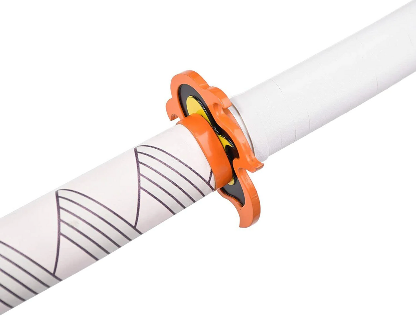 Demon Slayer - Rengoku Sword - Metal