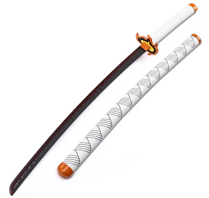 Demon Slayer - Rengoku Sword - Metal