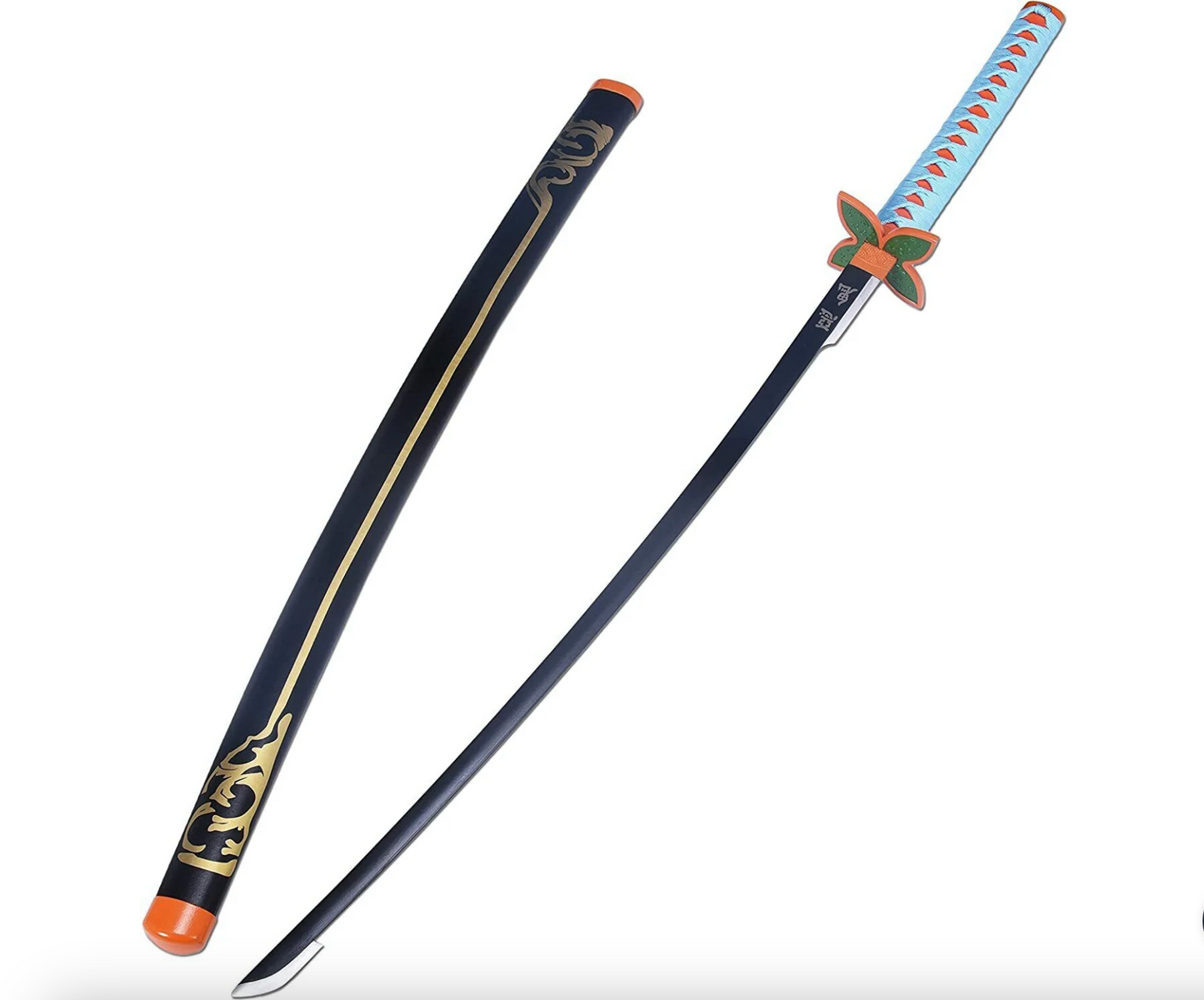 Demon Slayer - Shinobu Sword - Metal