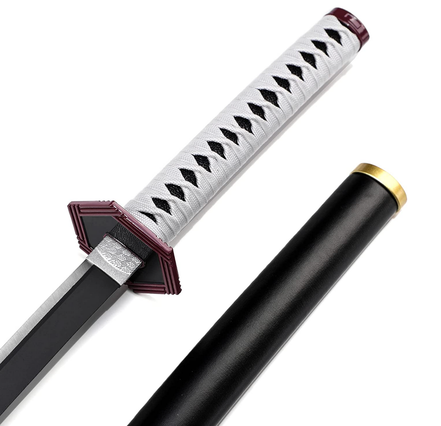 Demon Slayer - Giyu Sword - Metal