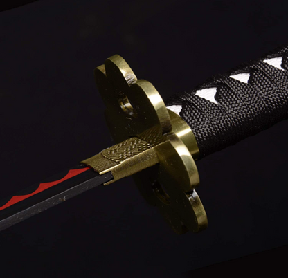 One Piece - Zoro Sword Shusui- Metal