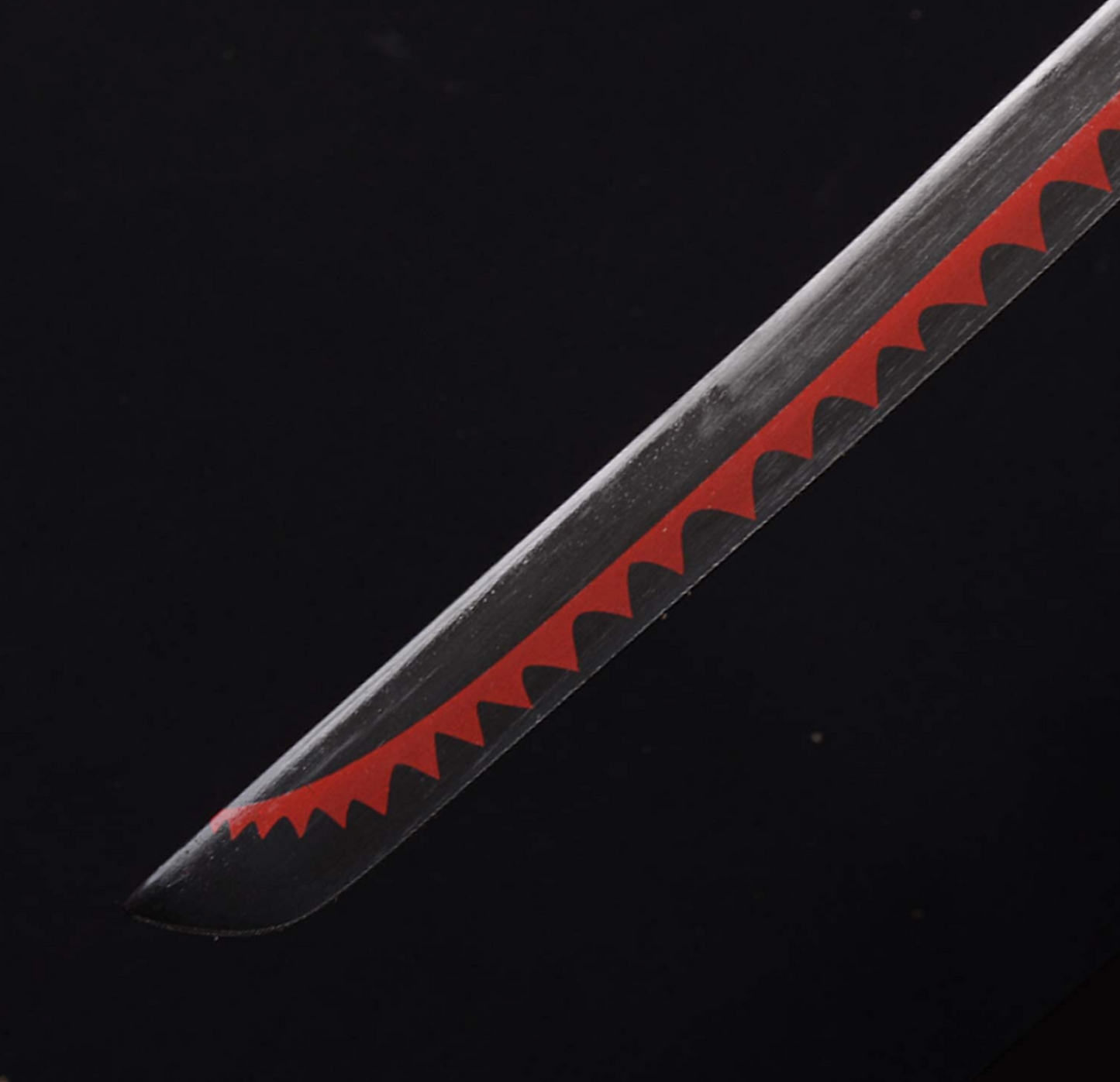 One Piece - Zoro Sword Shusui- Metal