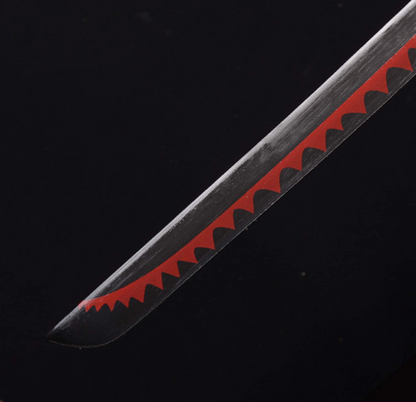 One Piece - Zoro Sword Shusui- Metal