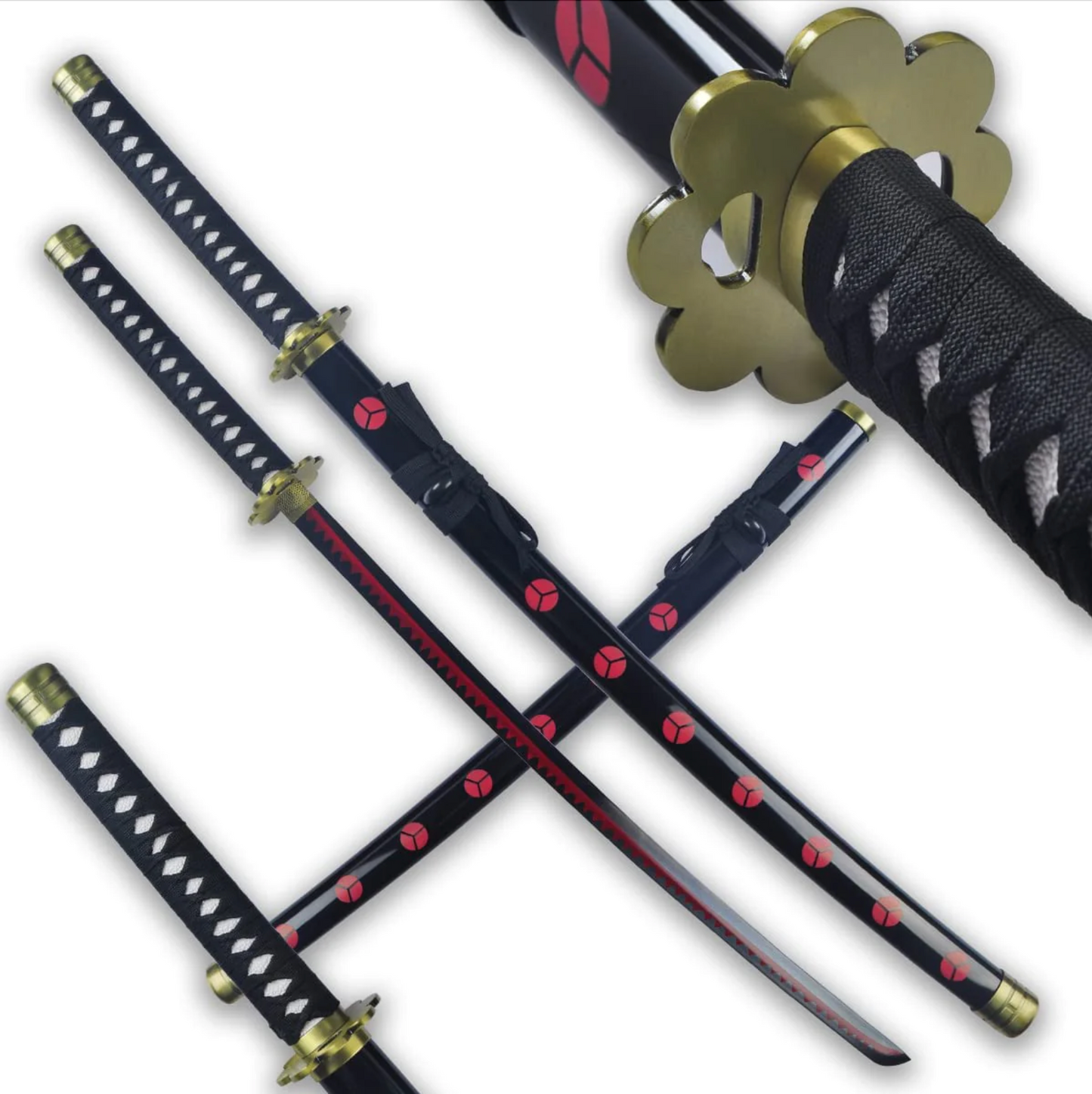 One Piece - Zoro Sword Shusui- Metal