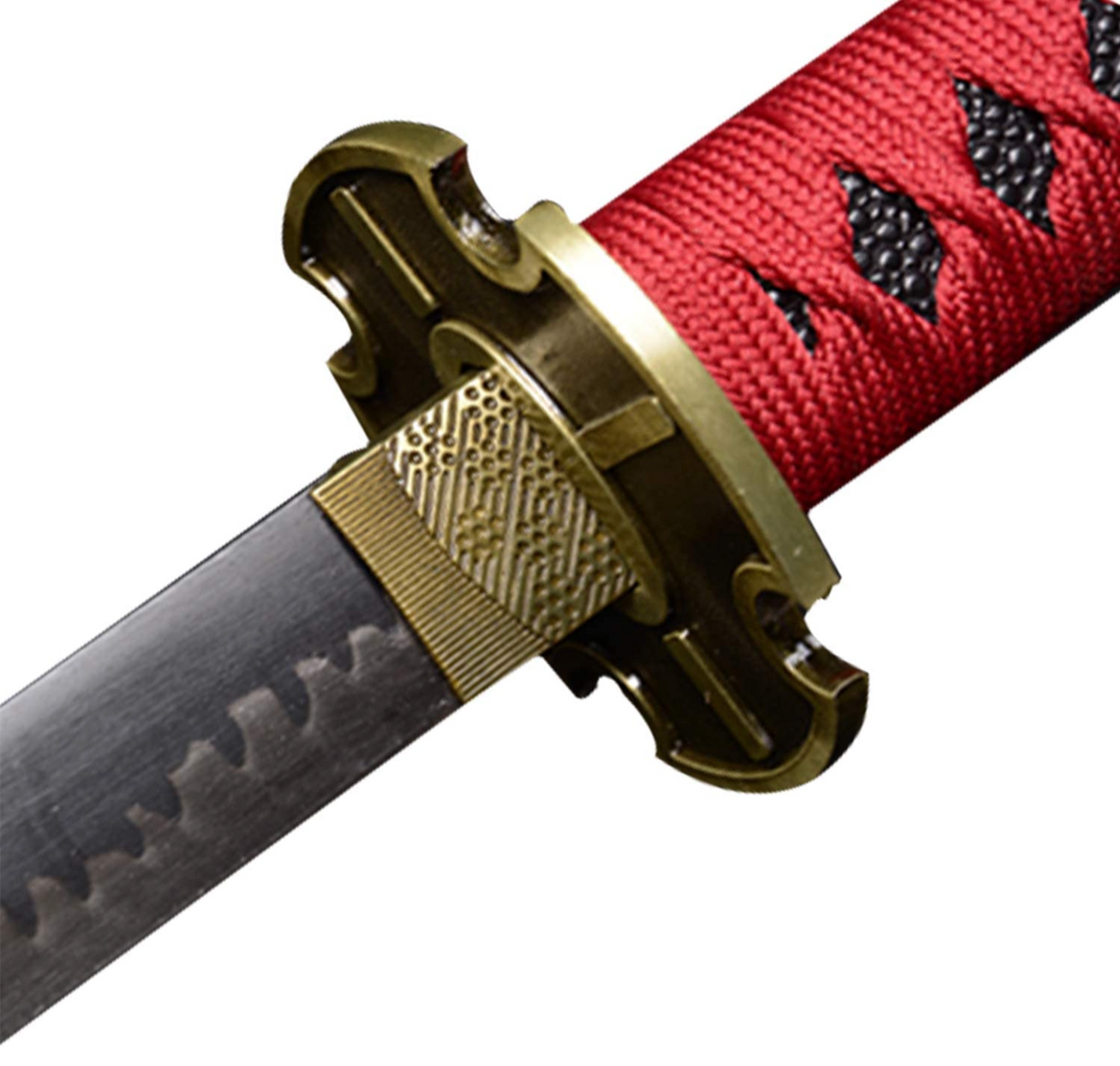 One Piece - Zoro Sword Kitetsu - Metal