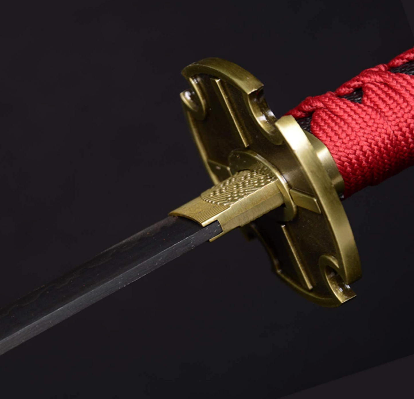 One Piece - Zoro Sword Kitetsu - Metal