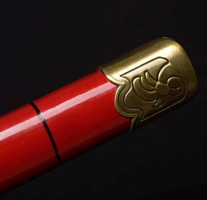 One Piece - Zoro Sword Kitetsu - Metal