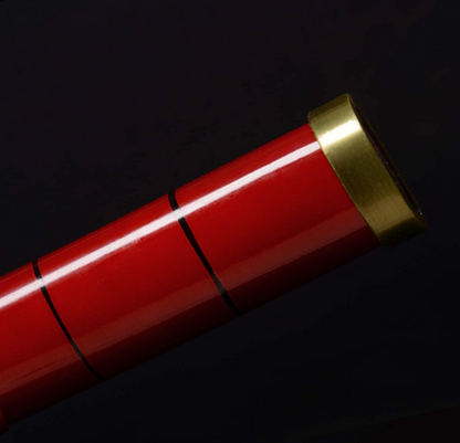 One Piece - Zoro Sword Kitetsu - Metal
