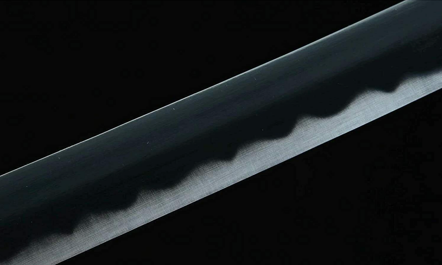 One Piece - Zoro Sword Kitetsu - Metal