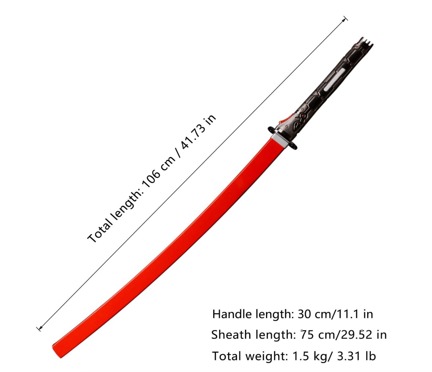metal gear rising sword Metal Gear Rising:Revengeance a Variety of Options - Sam Sword