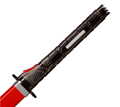 Metal Gear Rising:Revengeance a Variety of Options - Sam Sword - Metal