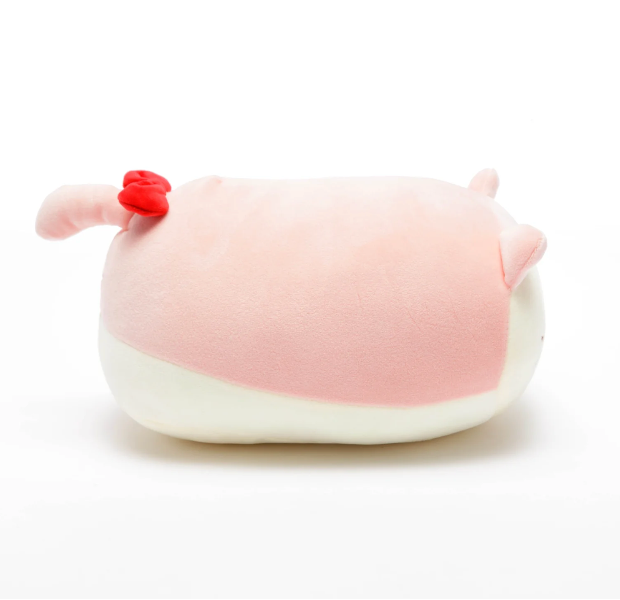 Anirollz 10" Kittiroll Ultra Soft Pillow Squishy Rest Warm Support Plush Comfort Stuffed Animal