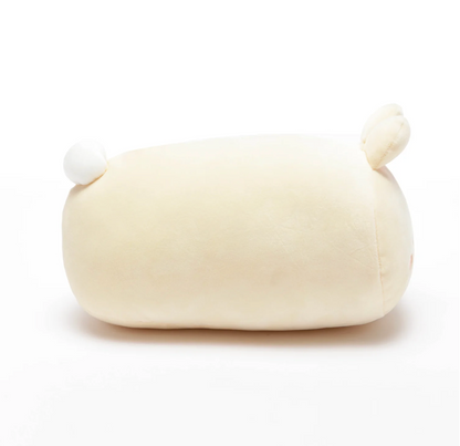Anirollz 10" Bunniroll Ultra Soft Pillow Squishy Rest Warm Support Plush Comfort Stuffed Animal