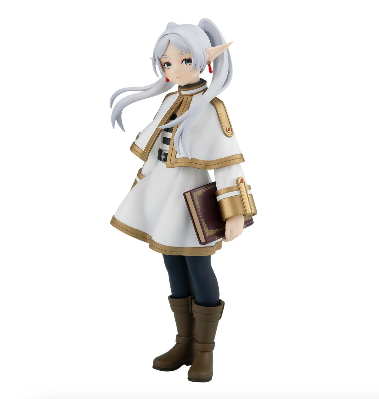 Frieren-Beyond Journey’s End Pop Up Parade Figure