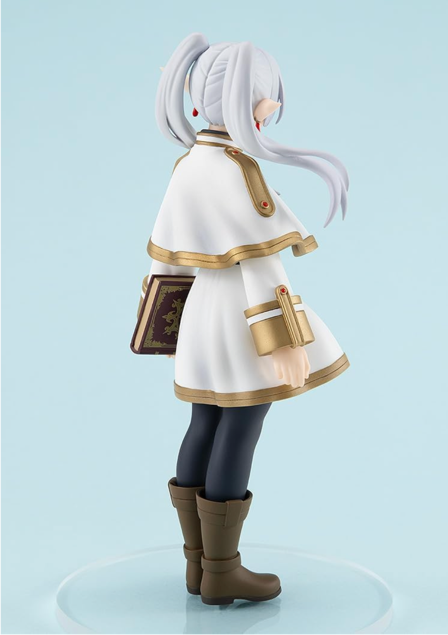 Frieren-Beyond Journey’s End Pop Up Parade Figure