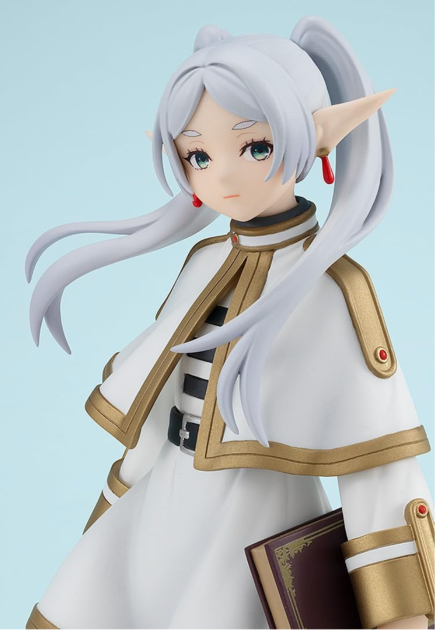 Frieren-Beyond Journey’s End Pop Up Parade Figure