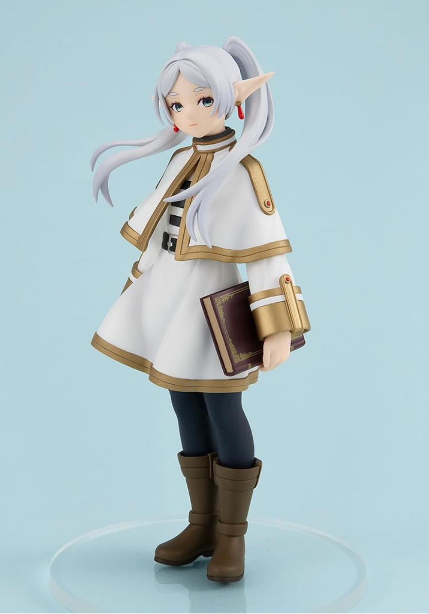 Frieren-Beyond Journey’s End Pop Up Parade Figure