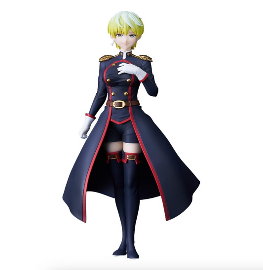 Chained Soldier - Tenka Izumo Pop Up Parade Figure