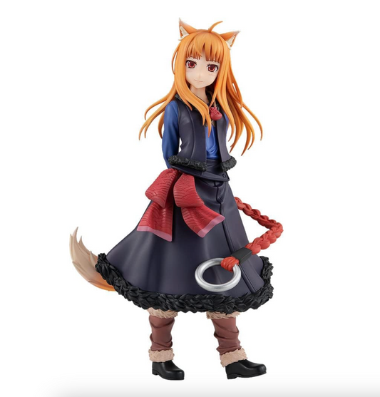 Spice and Wolf - Holo Pop Up Parade Figure