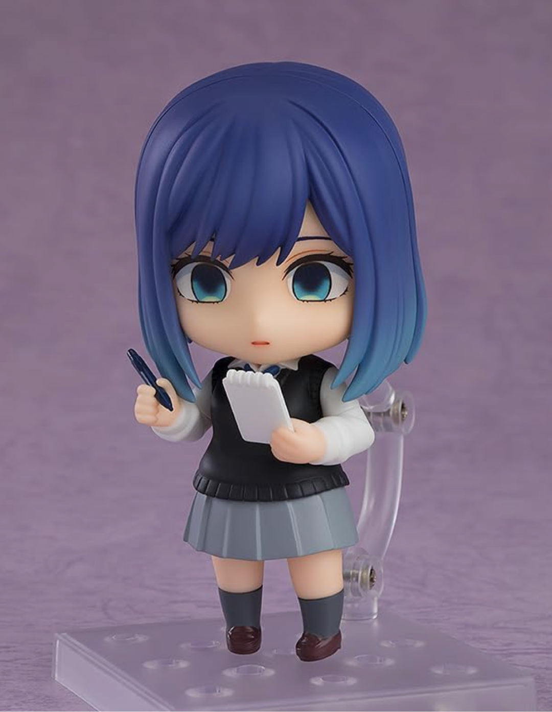 Akane Kurokawa 2418 Nendoroid Action Figure