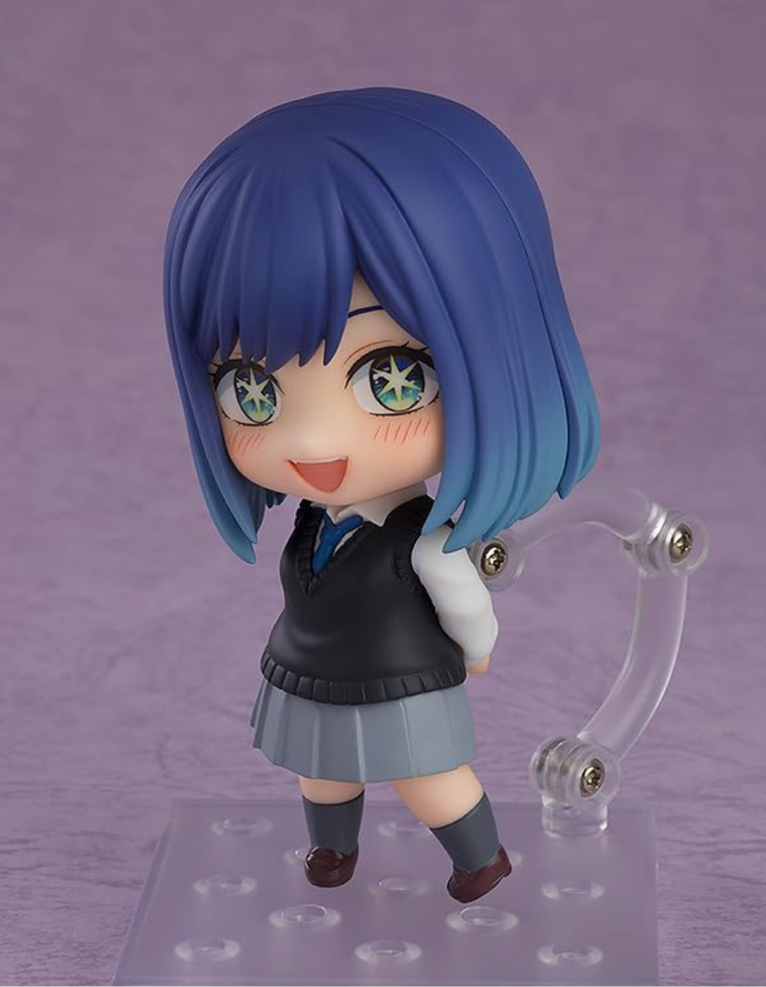 Akane Kurokawa 2418 Nendoroid Action Figure