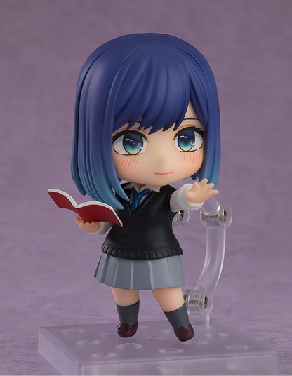 Akane Kurokawa 2418 Nendoroid Action Figure